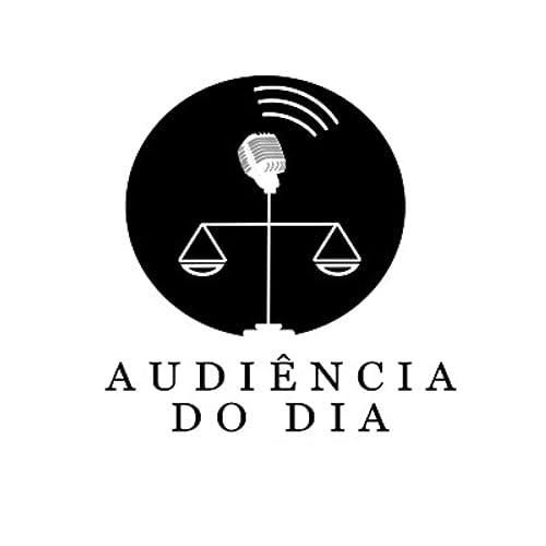 Podcast Audi&ecirc;ncia Do Dia Titelbild