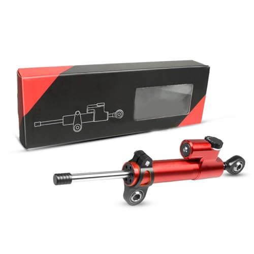 Support d'amortisseur de direction CNC haut de gamme pour moto CBR600RR 2003-2018