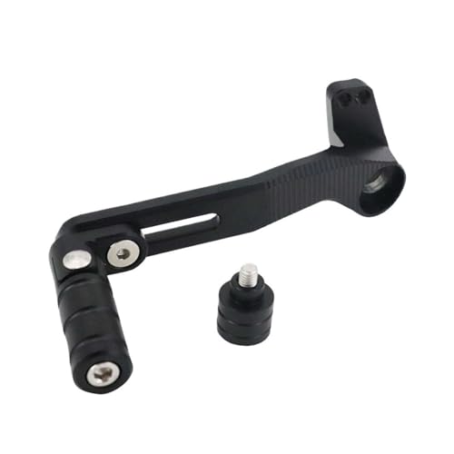 Levier de vitesse moto pour Multistrada V4 V4S en voyage ou roadtrip