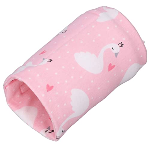 Aquecedor portátil de mamadeira de algodão, efeito de aquecimento, parte inferior estável, aquecedor