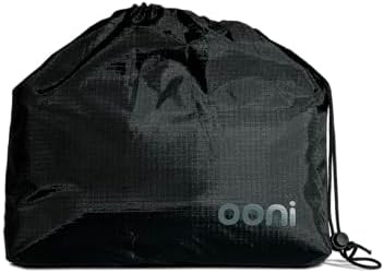 Ooni Cover for Pizza Oven and Table - Medium Size - Protective Waterproof BBQ Grill Cover - Ooni Pizza Oven Accessories - 2