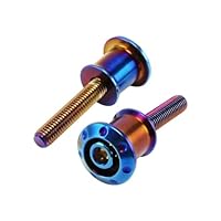 Amazon.co.jp: POSH PK7 Racing 汎用 バイクスタンド メンテナンス