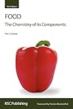 Food: The Chemistry of its Components (RSC Paperbacks)