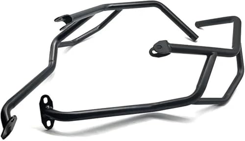 Pare-chocs Benelli TRK 502X protéger carter moteur BJ500GS-A contre chutes 2017-2020