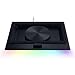 Razer Laptop Cooling Pad: Adaptive Smart - Intelligent Fan Control - Airtight Pressure Chamber - Fits Most Laptops & Macbooks 14” to 18