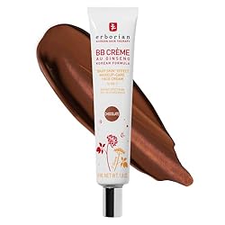 What it is: A multi-tasking and best-selling BB cream from Erborian that is the perfect combination of skincare and makeup with SPF 25 protection, lightweight yet buildable coverage and a matte finish Good to know: Paraben free, sulfate free, phthala...