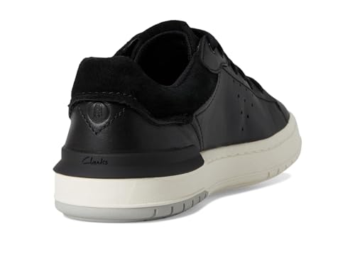 Image of Clarks Mens Courtlite 2 Run
