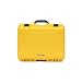 Nanuk 930 Waterproof Hard Case with Foam Insert - Yellow
