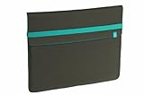 Schützt LÄSSIG Umhängetasche Ipad Tasche - Mehrfarbig (Uni olive) LTHOIPAD10261