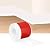 White Wall Molding Trim 3 Inch x 10 Feet, Wall Base Baseboard Molding Trim Flexible Self Adhesive Rubber Wall Base Moulding Trim Peel and Stick Design Home Decoration Skirting Strip