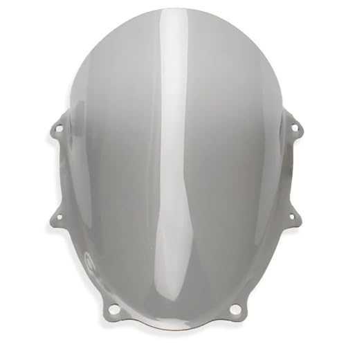Pare-Brise de Moto pour GSX-R1000 Bulle Déflecteur Carénage Rehausseur Vent GSXR