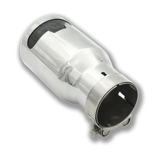Tuyau d'échappement modification tuning pour personnaliser sa voiture
