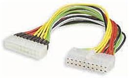 ATX Power Supply Extension Cable, 20 Pin