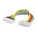 ATX Power Supply Extension Cable, 20 Pin