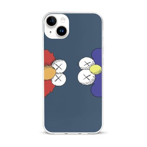 �Z�T�~�X�g���[�g iPhone 15�P�[�X �ϏՌ� IPhone15pro�p�P�[�X �X�}�z�P�[�X �J�[�o �o���p�[�P�[�X ���C�����X�[�d�Ή� �A�C�t�H��15�A�C�t�H�� �g�уP�[�X TPU ���y�� Case �؍� ���킢�� ������� �l�C �L�����N�^�[ �O�b