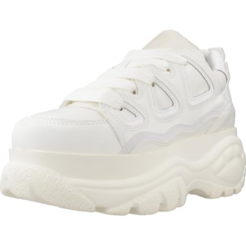 Chaussures Buffalo 1339 Sk8 pour affirmer son style en festival