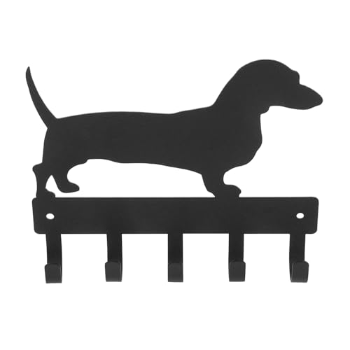 minkissy Organizador de Llaves y Ganchos de...