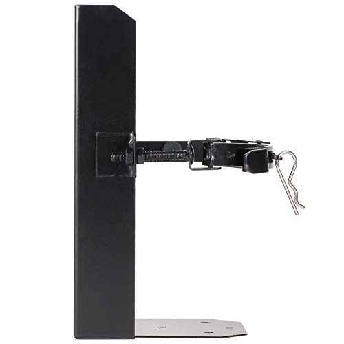 Vehicle/Marine Bracket for 10 lb. - 15 lb. Carbon Dioxide Fire Extinguishers Lock Box Fire Box Outdoor Wall Mounted Cabinet