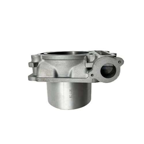 Cilindro Jarra para Hisun 800cc que recupera la compresión del ATV RS8