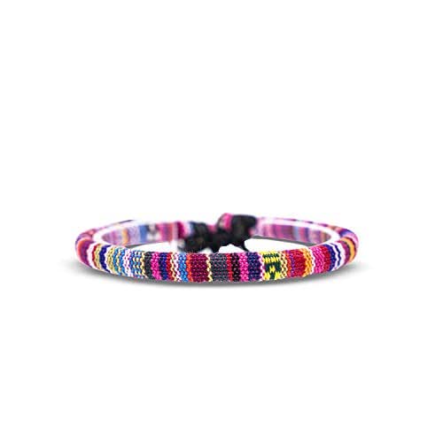 Made by Nami Bracelet de Cheville Surfer Hommes et Femmes Fabriqués