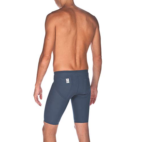 Buy ARENA Powerskin Carbon Flex VX Men's Jammers Racing Swimsuit, Dark