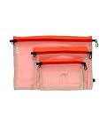 Tasmanian Tiger – Tasmanian Tiger TT Mesh Pocket Set Rucksack Organizer Zusatz