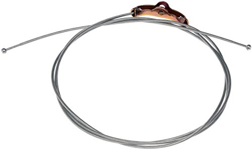 Dorman C92597 Parking Brake Cable Compatible with Select Dodge/Plymouth Models (Made in USA) by Dorman - Used condition - US$23.14