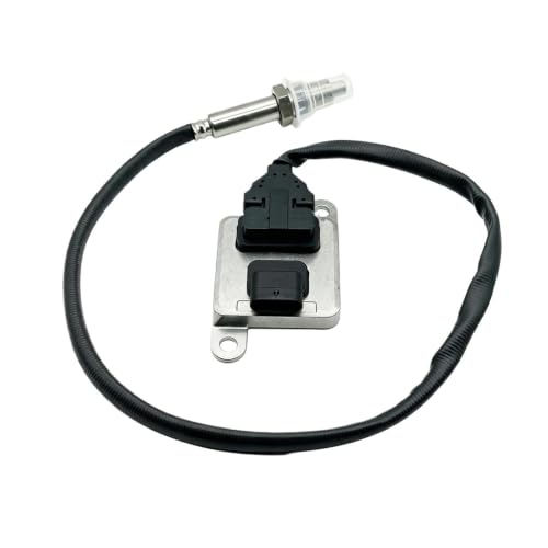 Capteur NOx BMW résout voyant moteur et ratés injection 5WK96650B