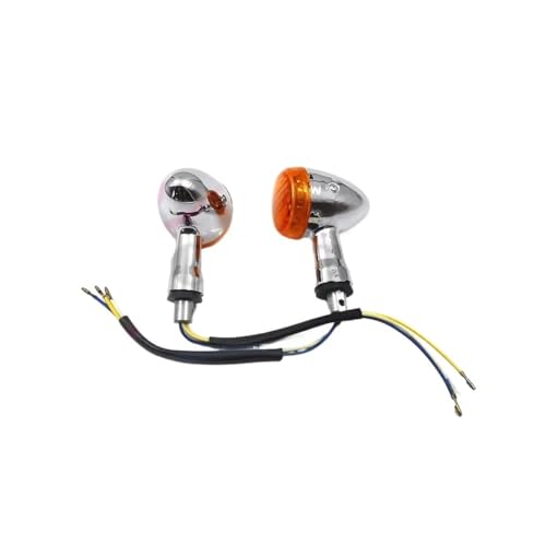 Clignotant de moto Boulevard M109R VRZ1800 feu de signalisation de rechange