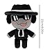 XiaoyuMingle Juguete de peluche Forsaken Chance Imagen de XiaoyuMingle Juguete de peluche Forsaken Chance