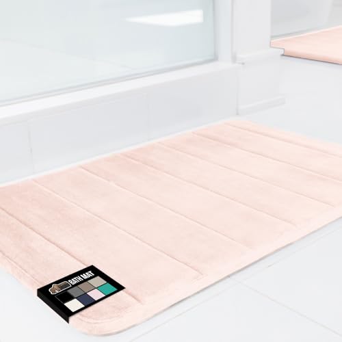 GORILLA GRIP Memory Foam Bath Mat