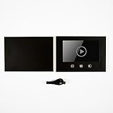 BEST ALL-OCCASION VIDEO GREETING CARD for Birthday, Anniversary, Holiday, I Love You, Christmas,...