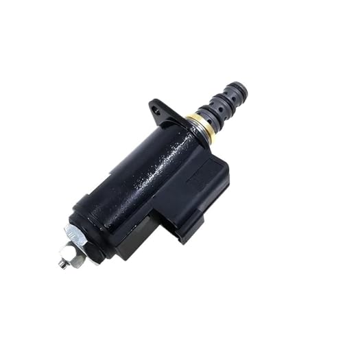 Solenoid valve 111-9916 pour réparer les pannes hydrauliques