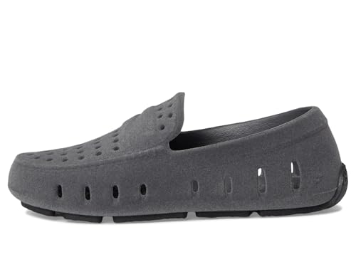 Image of Floafers Kids, Unisex, Prodigy Driver Faux Suede (Toddler /Little Kid /Big Kid)