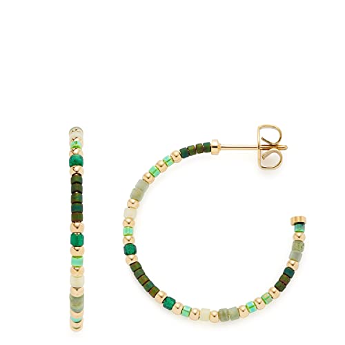 Leonardo Ciao Viva CIAO 021844 grün Eine Grösse