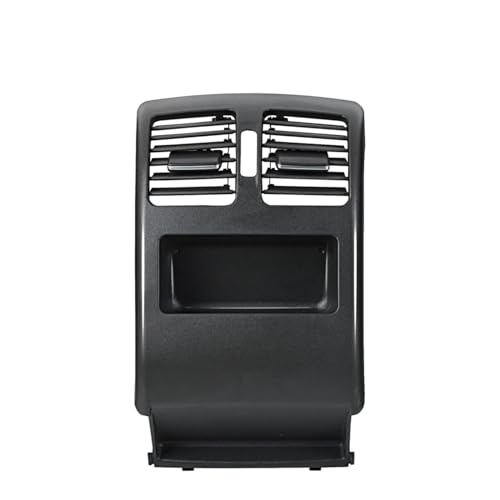 Grille de ventilation arrière cassée sur Benz GLK ? Remplacez-la en marron