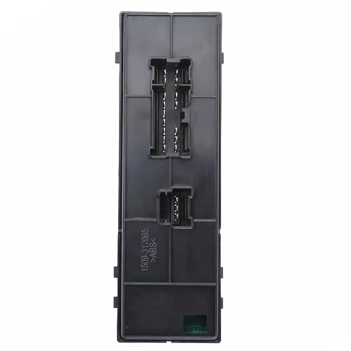 Bouton de Commutation de Fenêtre Électrique 25401-3TA4A Interrupteur Commande - 4