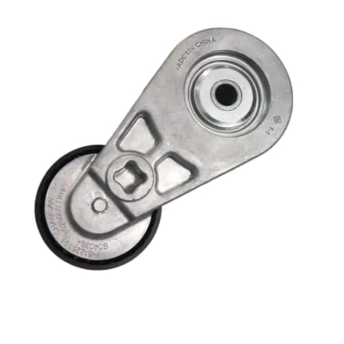 Tendeur de courroie Changan maintien de tension moteur 473