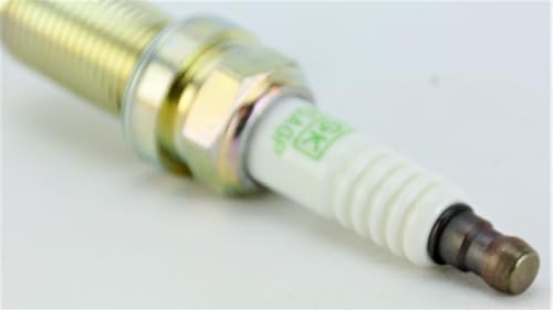 NGK 5018 Spark Plug : Technologie platine G-Power pour haute performance
