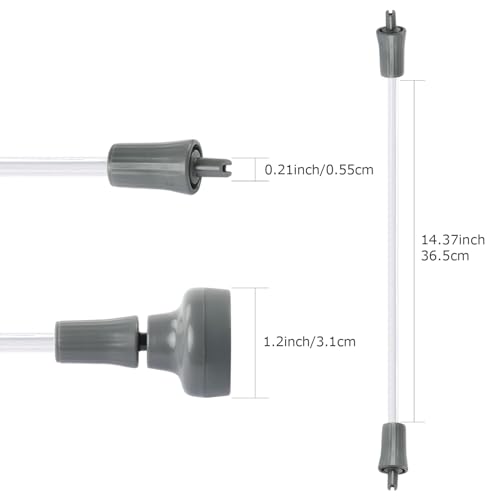 FRESKO Vacuum Sealer Accessory Vacuum Hose - Thumbnail 2