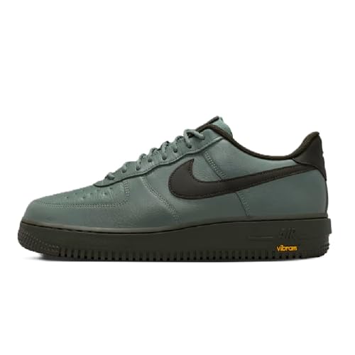 Nike Air Force 1 Vert argile : les sneakers Gore-Tex pour la ville