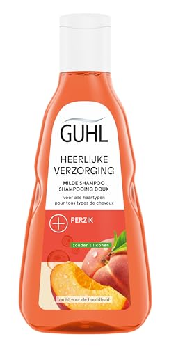 Guhl Peach Shampoo 250 ml