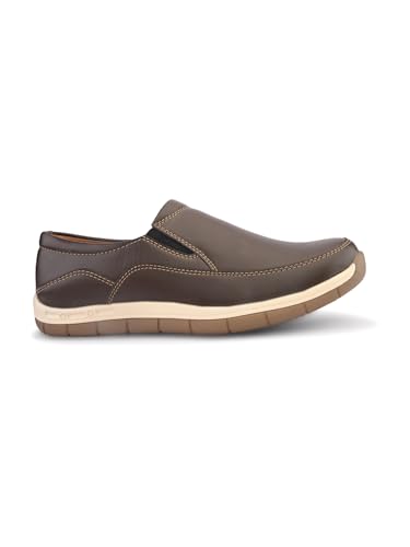 Image of Prolific Men's Comfortable and Flexible Loafer Shoes | Casual Shoes