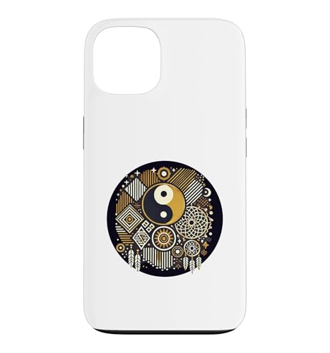 Harmonie der Kulturen - ���_���A�[�g �X�}�z�P�[�X iPhone 13 �p