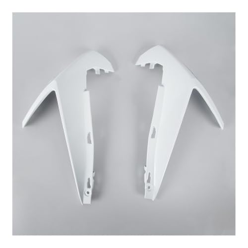 Kits carénage carrosserie moto CBR500R 2020 couvercle latéral