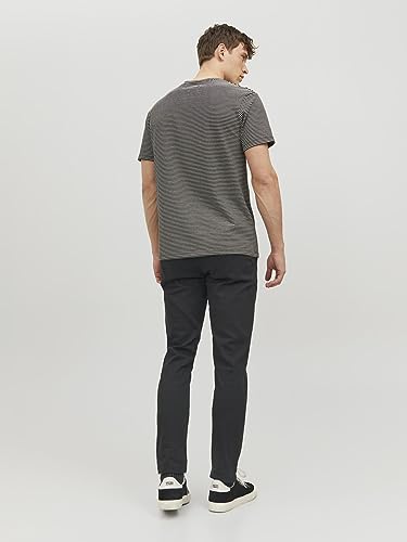 JACK & JONES Male Chino Hose 2er-Pack Slim Fit Chino Hose