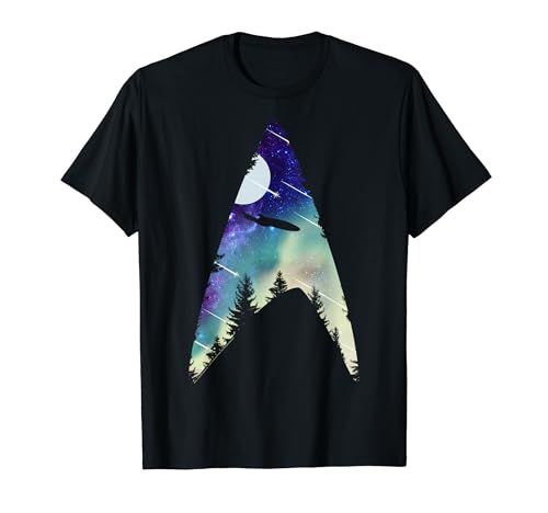 Star Trek: The Next Generation Starfleet Galactic Insignia T�V���c