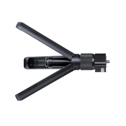 �݊���������܂�Insta360 X4/X3/ONE X2/RS/GO2 �ɑΉ� - �ڂɌ����Ȃ����B��_�A�A�N�V�����J�����n���h�w���h�O�r(Rotary handle)