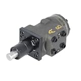 All States Power Steering Hand Pump - fits International 5088 5288 5488 1086 1486 886 986 Hydro...