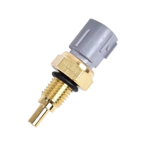 Termostato de radiador RVT1000R 2000-2006 interruptor tanque de agua 5